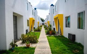 CIC Apartamento amoblado Mirador del Sinú